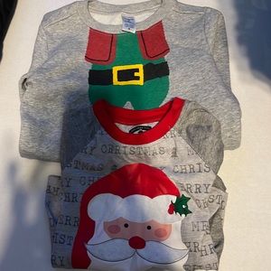 3T Christmas bundle/lot